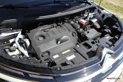 C5 Aircross